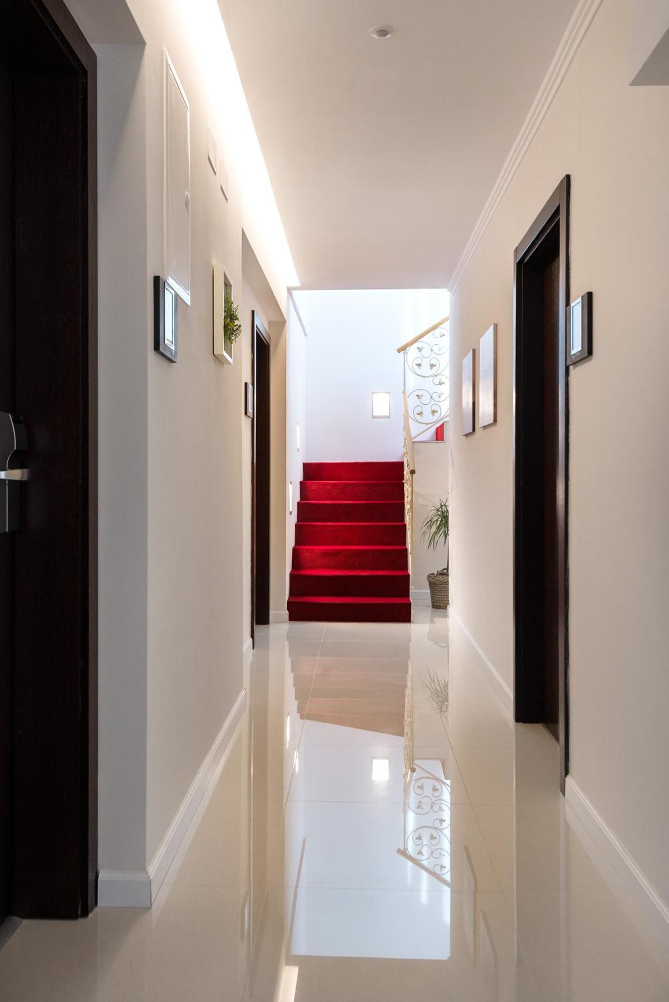Madison Luxury Apartments & Rooms ซาเกร็บ ภายนอก รูปภาพ