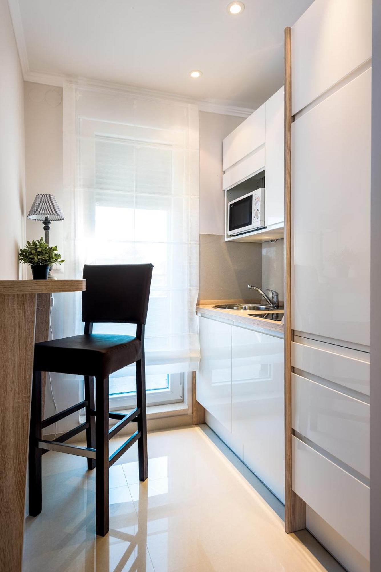 Madison Luxury Apartments & Rooms ซาเกร็บ ภายนอก รูปภาพ