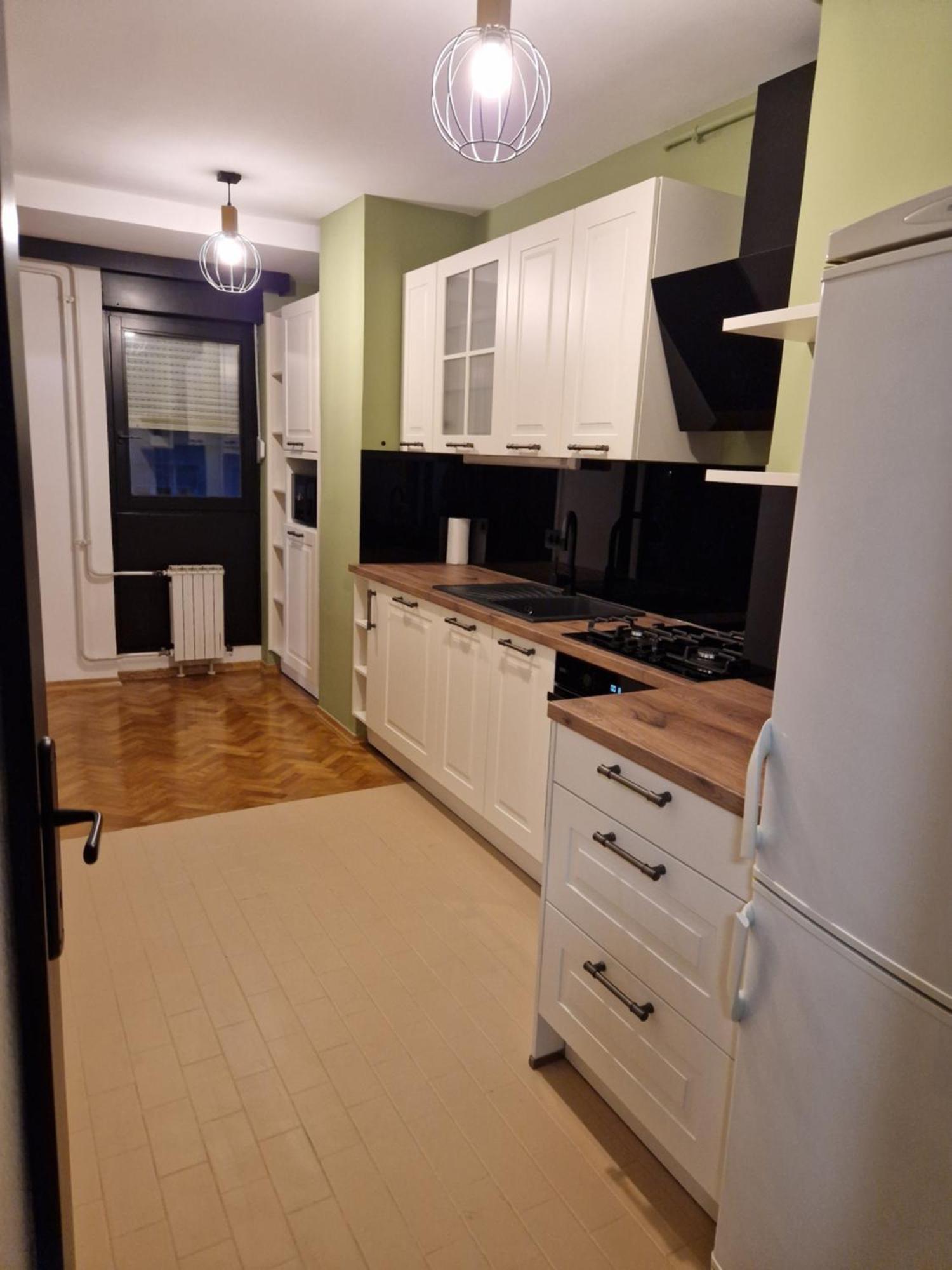 Madison Luxury Apartments & Rooms ซาเกร็บ ภายนอก รูปภาพ