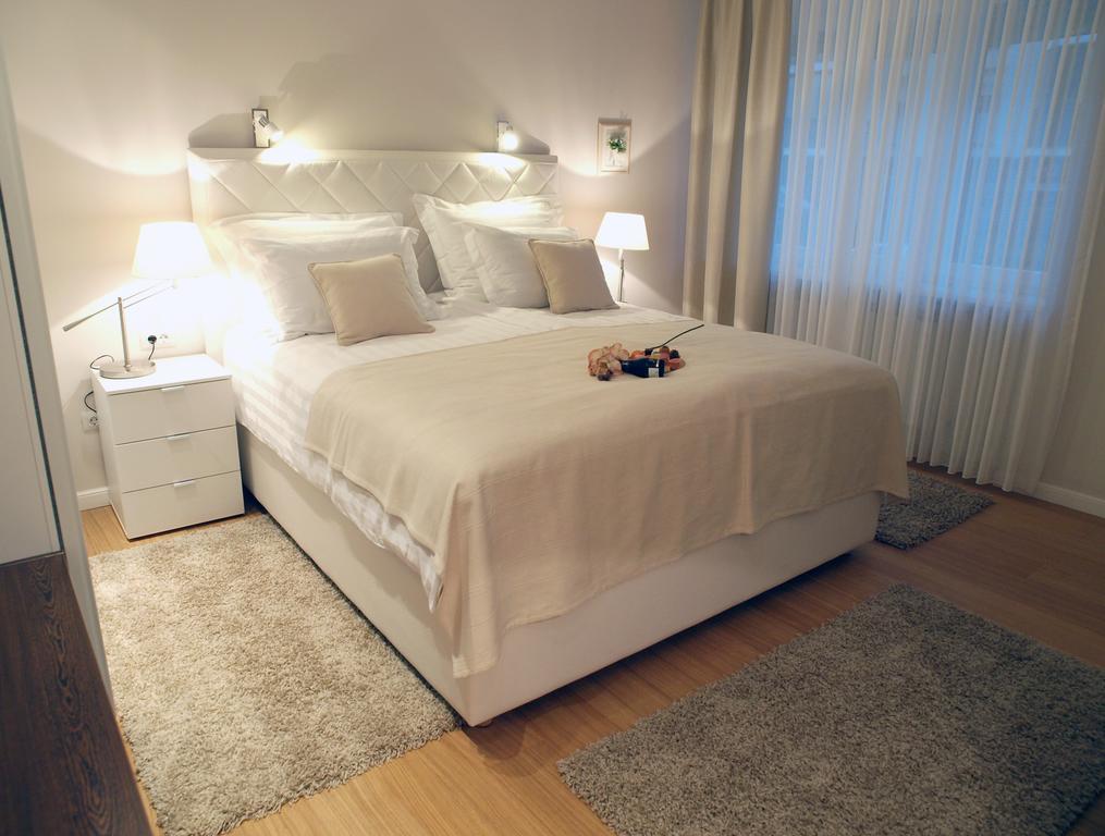 Madison Luxury Apartments & Rooms ซาเกร็บ ห้อง รูปภาพ